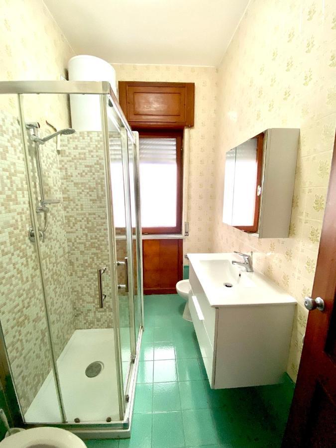 Ischia - Panoramic Apartment On The Sea Lacco Ameno  Exterior photo